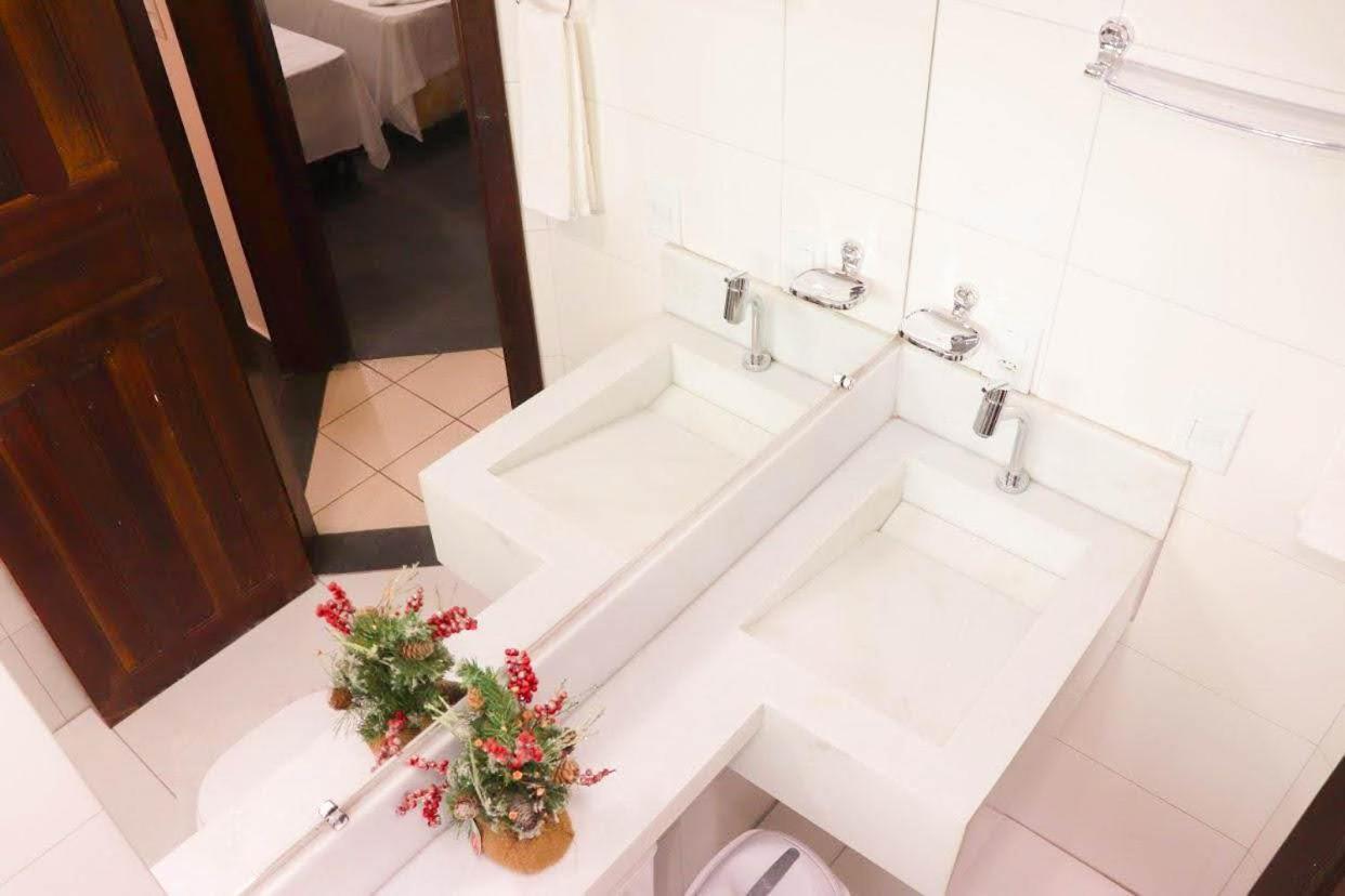 Apartamento Condominio Taperapuan Vilage Порто Сегуро Екстериор снимка