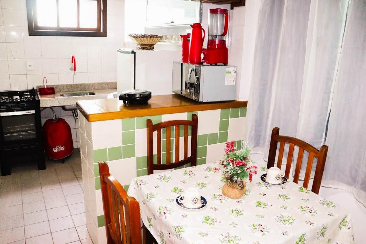 Apartamento Condominio Taperapuan Vilage Порто Сегуро Екстериор снимка