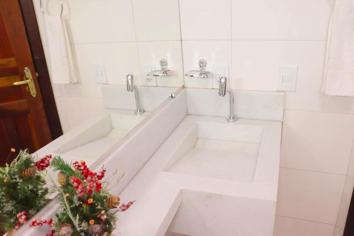 Apartamento Condominio Taperapuan Vilage Порто Сегуро Екстериор снимка